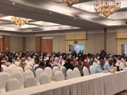 สหกรณ์พบข้าราชการบำนาญ 2567